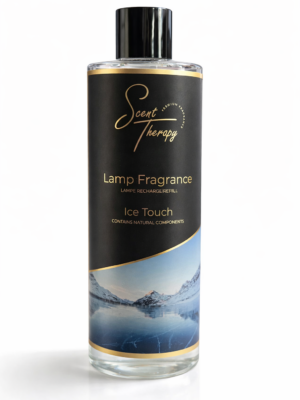 Ice touch - voor alle geurlampen +  langdurige geuren - hoogwaardige kwaliteit - laat je huis heerlijk ruiken - natuurlijke Ingrediënten