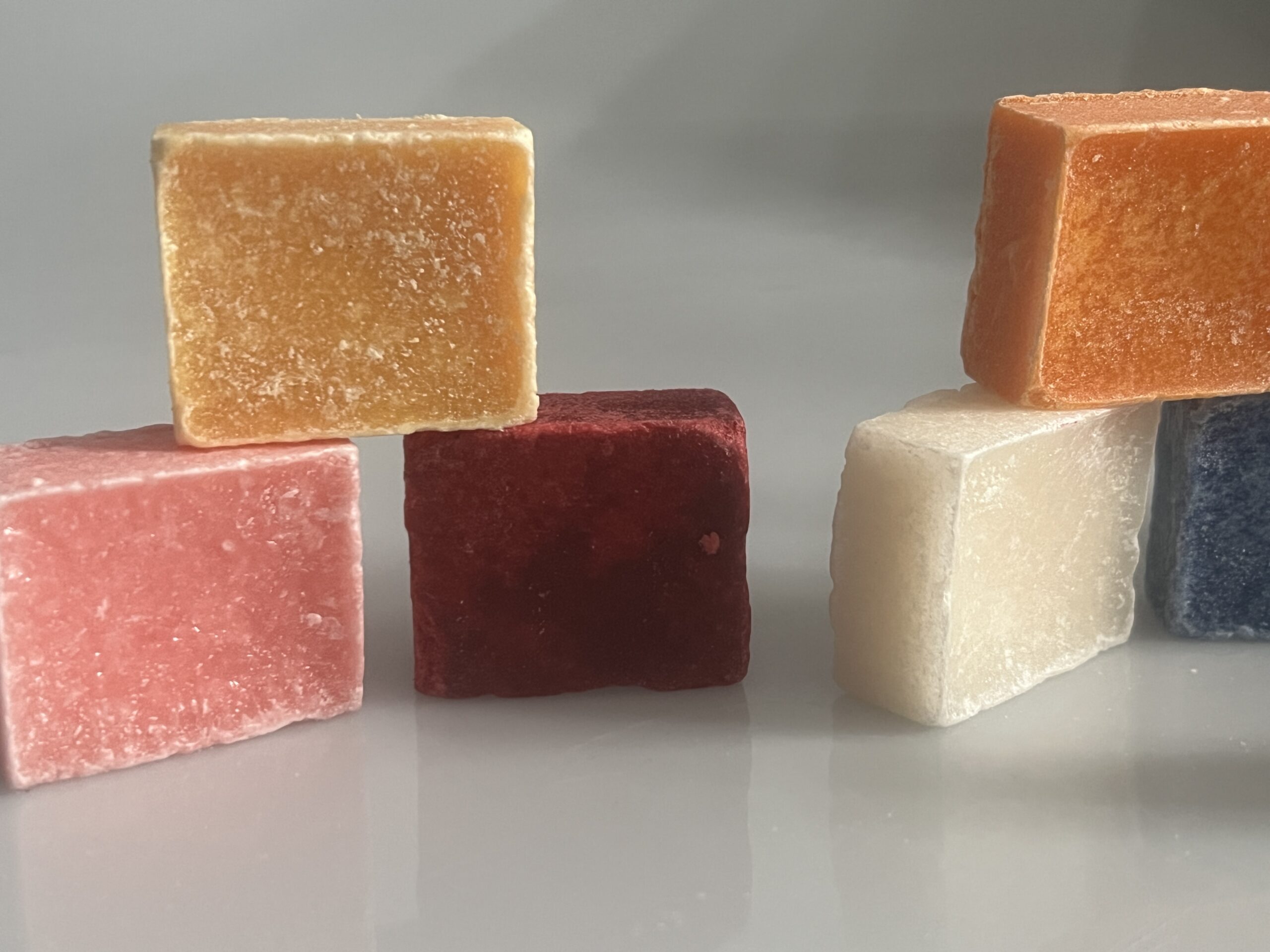 stel hier uw eigen Amber geuren pakket samen - Afbeelding 4