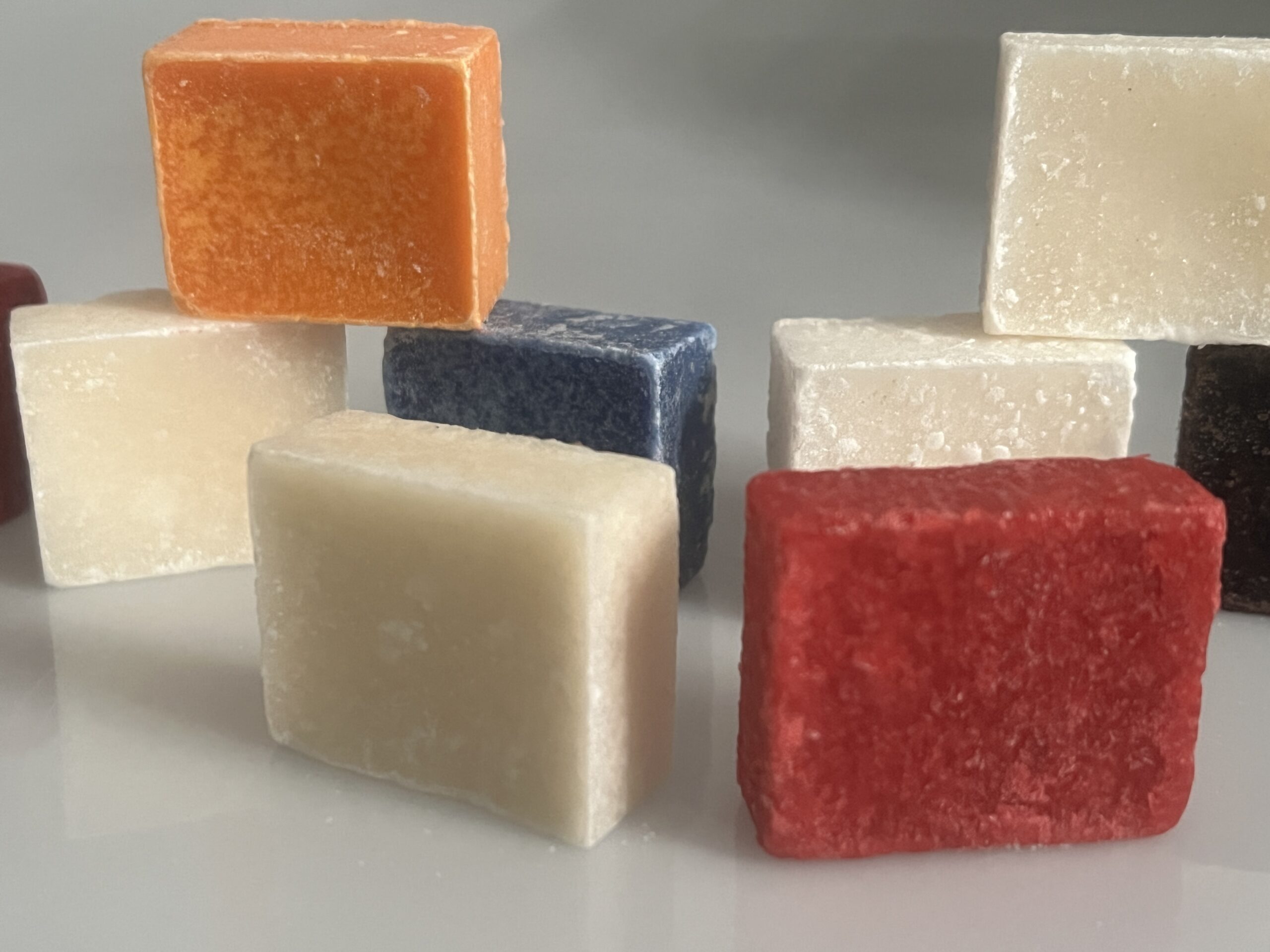 stel hier uw eigen Amber geuren pakket samen - Afbeelding 3