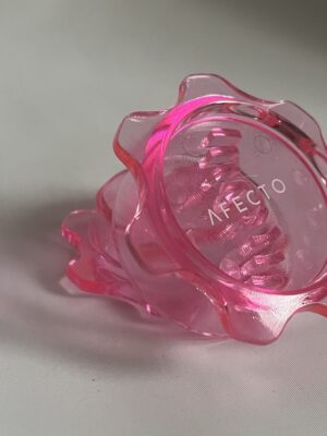 TOPKWALITEIT | MASTER KNOFLOOKPERS | GARLIC KNOFLOOKPERS roze