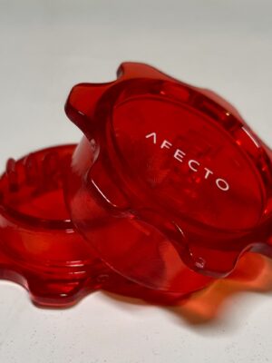 TOPKWALITEIT | MASTER KNOFLOOKPERS | GARLIC KNOFLOOKPERS rood