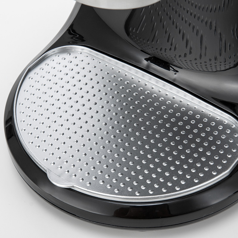 Koffiezetapparaat inclusief twee kopjes – Compact Filter Koffiezetter – Geschikt voor 2 Kopjes - Afbeelding 4